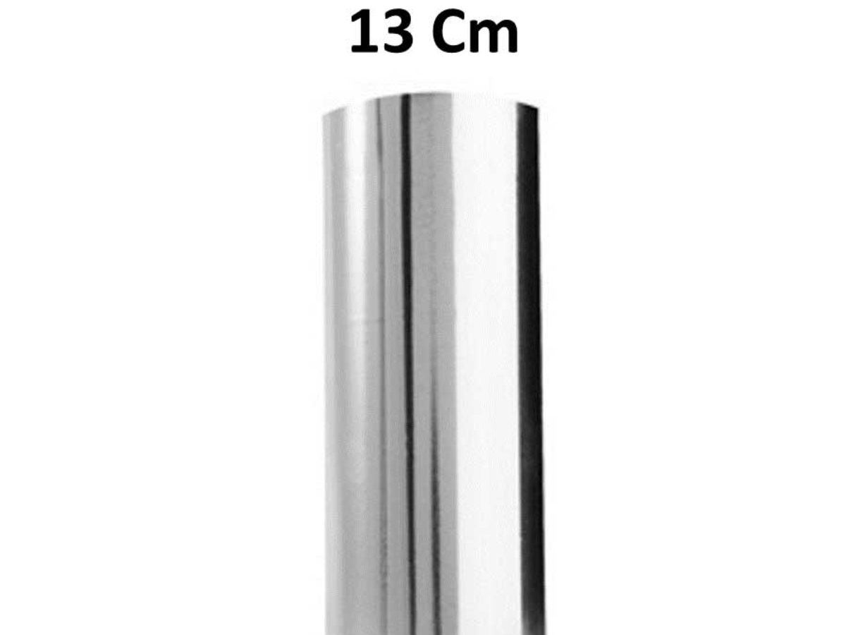 Carta Alluminio Professionale per Parrucchieri - 13 CM