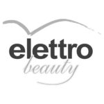 Elettro Beauty, Lettino Estetica, LE 122 MAX in Acciaio - Mica