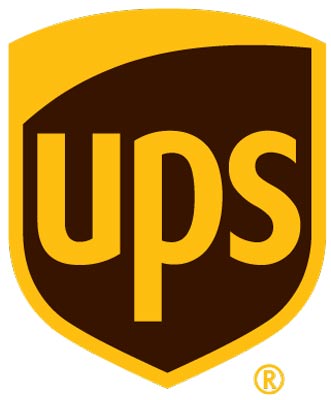 Logo ups